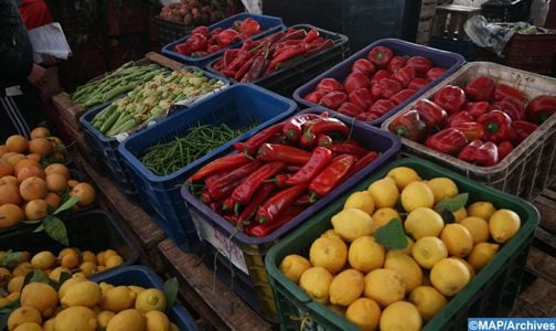 Maroc-Russie : Une volonté commune de renforcer les échanges commerciaux agricoles entre les deux pays
