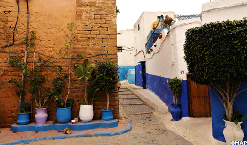 Essaouira à pied d’œuvre pour une relance créative et volontariste après le déconfinement
