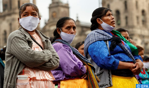 En Amérique centrale, l’épidémie de coronavirus vient s’ajouter au flavivirus de la dengue