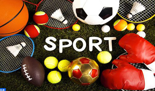 Journée mondiale du sport : sous le signe de la “vigilance”