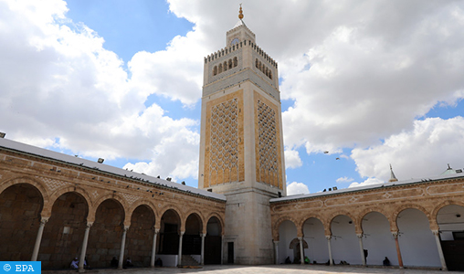 Réouverture des mosquées en Tunisie à partir du 4 juin (officiel)