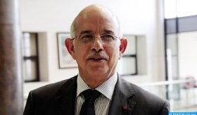 M. Biadillah appelle le “polisario” à adhérer à la solution sérieuse proposée par le Maroc pour le règlement du différend sur le Sahara
