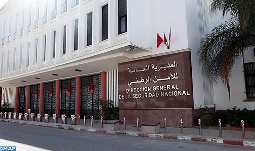Tanger : Interpellation d’un individu soupçonné de possession et trafic de matériels informatiques destiné à la fraude aux examens scolaires