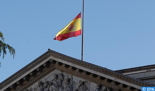 Nouveau revers pour le polisario en Espagne : La Cour suprême interdit l’usage de son fanion dans la sphère publique