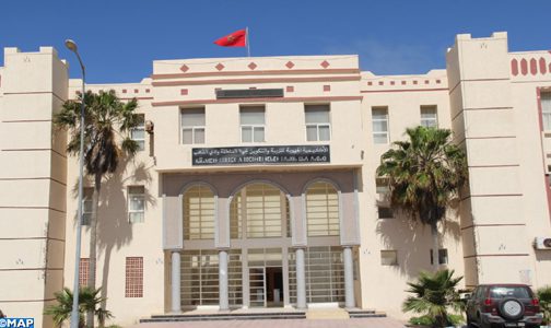 Dakhla-Oued Eddahab: Plus de 2.000 candidats aux épreuves du baccalauréat
