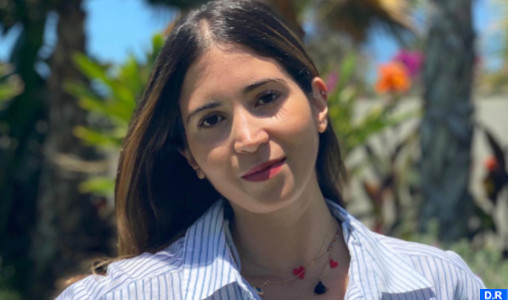 Selma El Antari, une entrepreneure Souirie parmi les lauréates du programme 2020 “WIA 54”