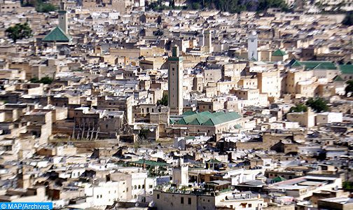 La région de Fès-Meknès appelée à relever cinq défis majeurs pour booster sa compétitivité (étude)