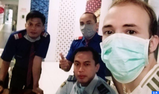L’Ambassade du Maroc en Indonésie réagit aux “contrevérités” véhiculées au sujet d’un Marocain bloqué à l’aéroport de Jakarta