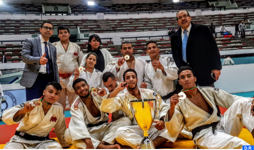 La préservation de la santé des judokas, priorité des clubs et associations avant la reprise