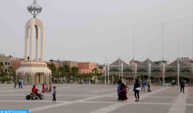 Laâyoune: Une réunion dresse l’état d’avancement des projets énergétiques