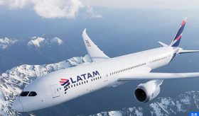 Latam Airlines annonce la reprise progressive des vols directs entre l’Europe et l’Amérique latine
