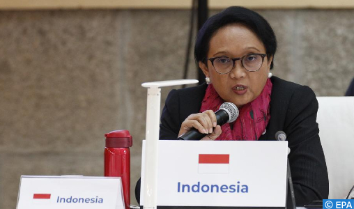 Indonésie: Plus de 117.000 Indonésiens rapatriés depuis le début de l’épidémie du Covid-19