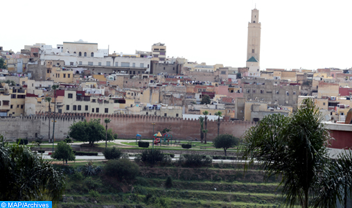 Fès-Meknès a sa feuille de route pour l’avenir
