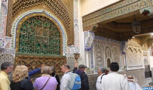 Reprise de l’activité de l’hébergement touristique : Les hôteliers de Meknès fin prêts