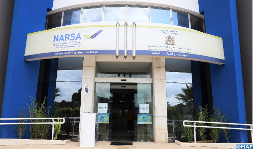 NARSA: de nouvelles mesures pour le fonctionnement du centre d’immatriculation d’Errachidia