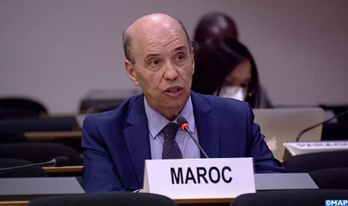 L’engagement fort du Maroc dans la dynamique internationale en faveur des droits de l’Homme mis en exergue à Genève
