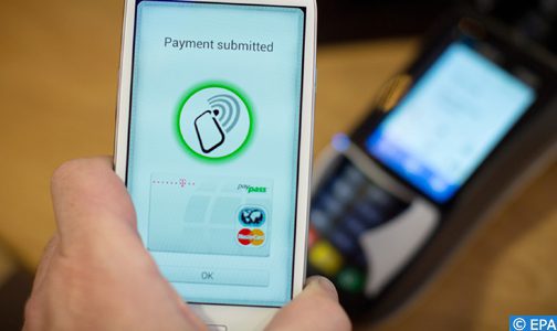 Maroc Telecom lance sa solution de paiement mobile “MT Cash”