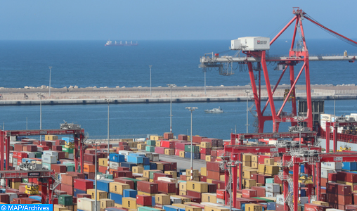 Le Maroc et l’Italie expérimentent des solutions innovantes pour fluidifier les procédures d’import/export