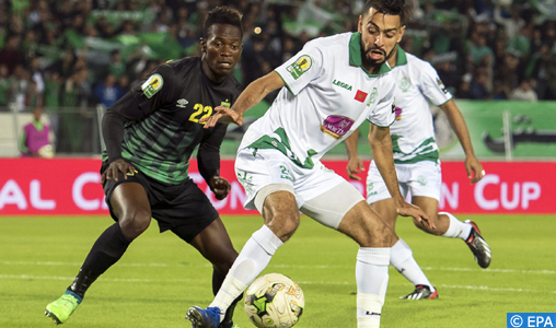 Ligue des champions : Le Cameroun favori pour abriter les demi-finales et la finale (CAF)