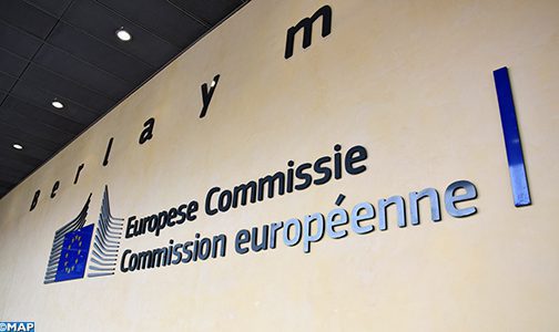 L’UE est «reconnaissante au Maroc pour son rôle actif» dans la résolution du conflit libyen (Porte-parole)
