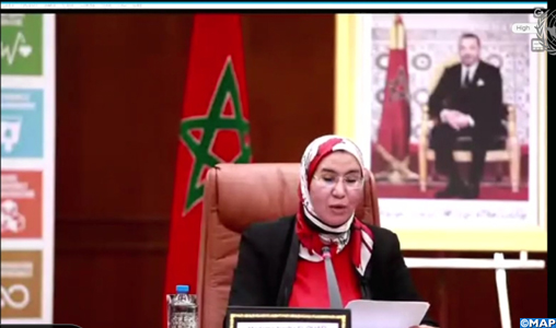 Développement: Le Maroc demeure engagé dans le cadre du partenariat mondial