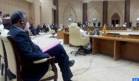 Le G5-Sahel lance un appel à la communauté internationale pour davantage de soutien militaire à la lutte contre le terrorisme