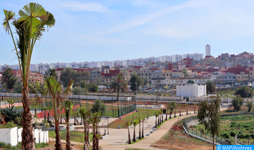 LFR, une batterie de mesures en faveur de l’Immobilier au Maroc: Sont-elles suffisantes ?
