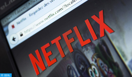 Netflix dévoile les coulisses du tournage de “The Old Guard”, un film tourné en grande partie à Marrakech