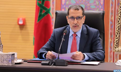 Dans sa réponse, la SG par intérim d’AI n’a pas fourni les preuves matérielles que le gouvernement marocain n’a cessé de demander