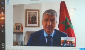 Rabat : Tenue par visioconférence de la 145ème session du conseil d’administration du CIHEAM