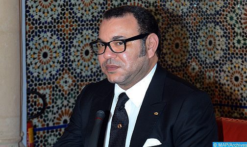 Aid Al-Adha: SM le Roi reçoit un message de félicitations du DG de l’OADIM