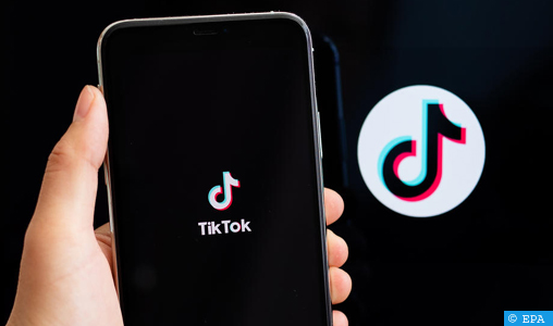TikTok … l’application qui dérange