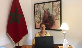 Covid-19: La solidarité du Maroc avec l’Afrique mise en exergue lors d’une visioconférence à Panama