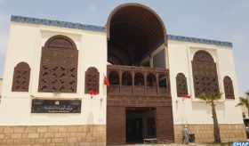 Dakhla-Oued-Eddahab: Des mesures préventives strictes pour accompagner la reprise des activités artisanales
