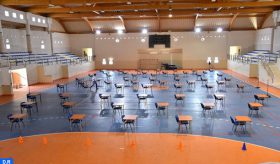 Examens du Baccalauréat : 20 centres d’examen aménagés à Rehamna