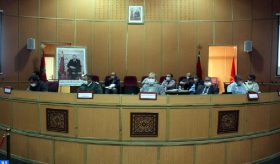 Marrakech : Le conseil communal approuve la digitalisation de ses services administratifs