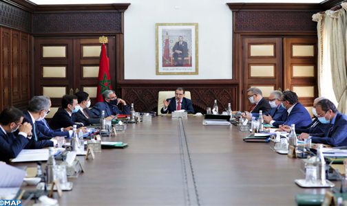 Le Conseil de gouvernement approuve des propositions de nomination à des fonctions supérieures