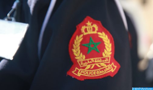 Marrakech: Interpellation d’un individu soupçonné d’homicide volontaire avec séquestration et mutilation (DGSN)