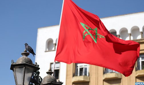 SM le Roi Mohammed VI a fait du Maroc un précurseur de progrès et de prospérité (chercheur rwandais)