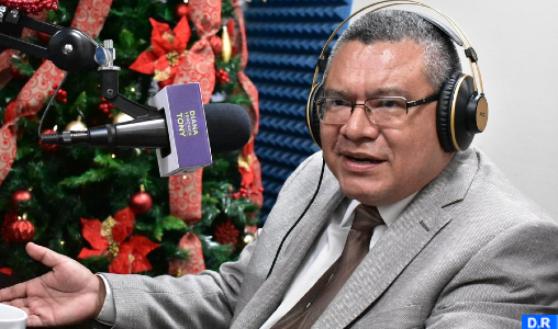 Un expert salvadorien dénonce le détournement systématique de l’aide humanitaire par le polisario et l’Algérie