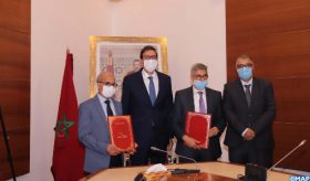 Fondation Mohammed VI/Supratours: Nouvelle offre sur le transport inter-villes en faveur des enseignants