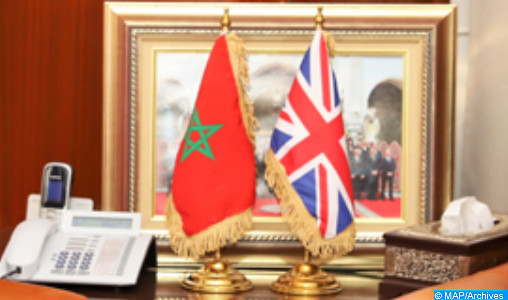 2020 : l’année où le Maroc et le Royaume Uni posent les jalons de leurs relations post-Brexit