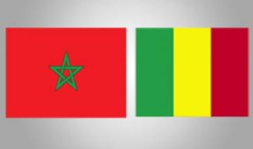 Maroc/Mali : solidarité en temps de pandémie