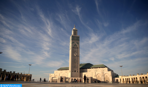 Réouverture progressive des mosquées sur l’ensemble du territoire national à compter du 15 juillet