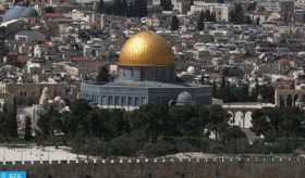 L’UE dénonce la décision d’Israël de construire de nouvelles colonies en Cisjordanie occupée
