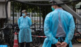 Grippe porcine: La Chine minimise le risque d’une nouvelle pandémie
