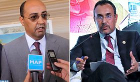Les présidents des régions Laâyoune-Sakia El Hamra et Dakhla-Oued Eddahab dénoncent la propagande de l’Algérie et du “Polisario” sur les droits de l’Homme au Sahara