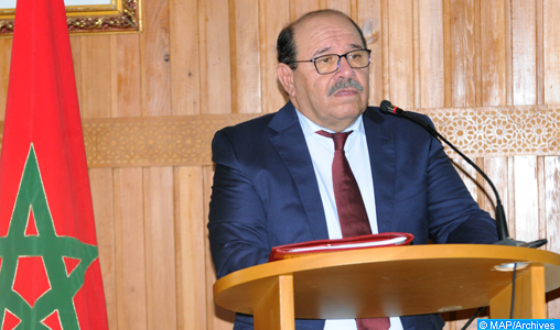 M. Boussouf appelle à la création d’une agence nationale dédiée à la mobilisation des compétences marocaines à l’étranger