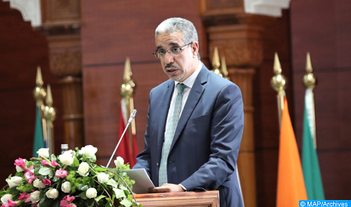 Le conseil ministériel arabe de l’électricité décide la création du premier marché commun arabe