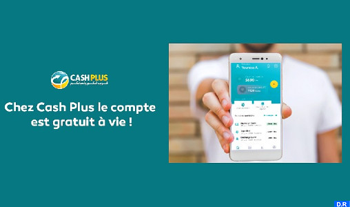 Cash Plus offre la possibilité d’ouvrir un compte de paiement via agence ou mobile